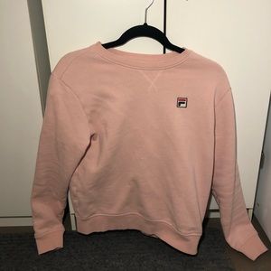 Fila Sweater